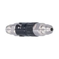 thumbnail image 2 of Brake Line Connector, Compact Anticorrosion Brake Line Fitting Rustproof  For Coolant For Fuel For Engine Oil For Gear Oil SW-21032-BL,SW-21033-BL,SW-21034-BL, 2 of 8