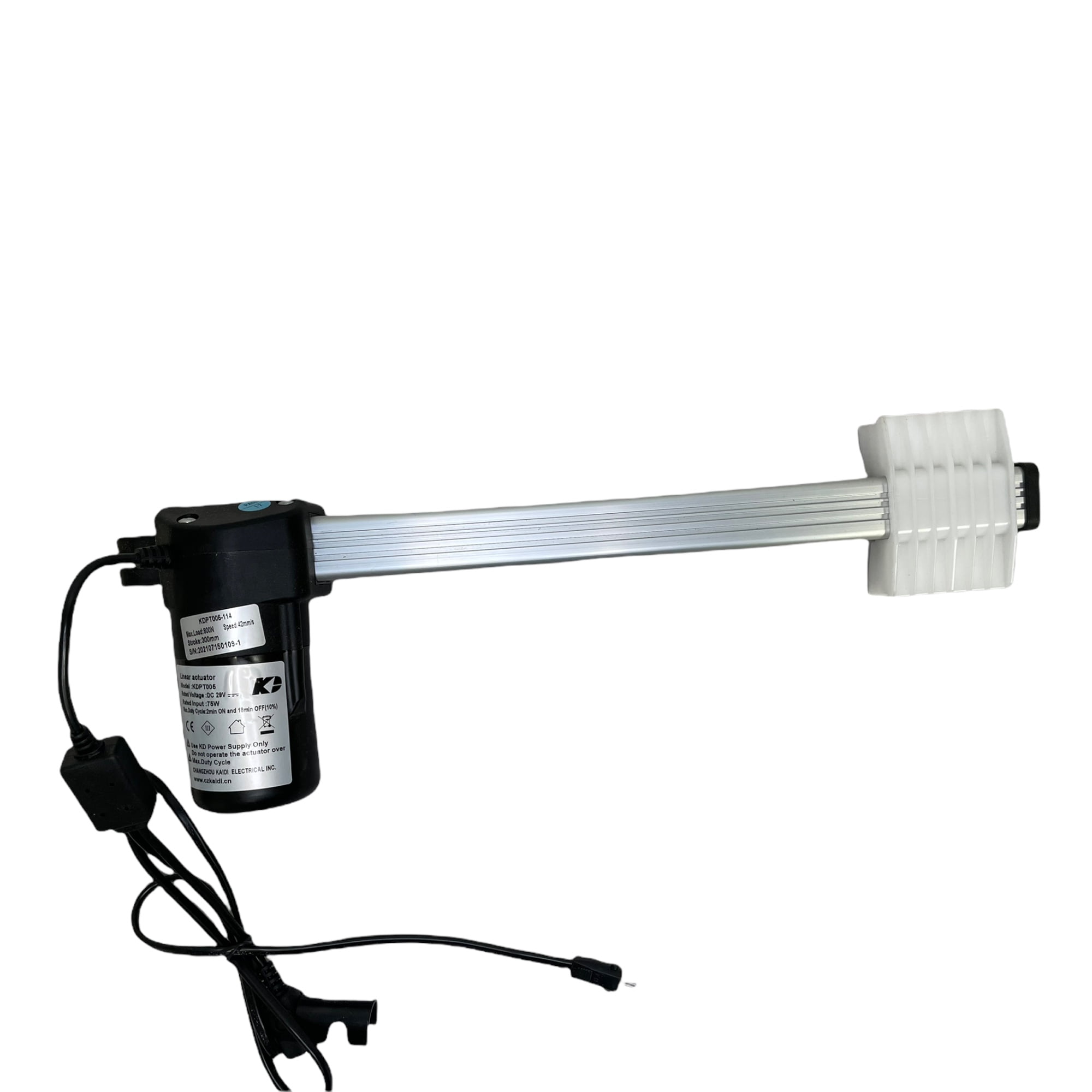 ProFurnitureParts KD Kaidi Linear Actuator Motor for Lift Chair and