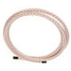 thumbnail image 2 of Cable de interconexión RCA Ormromra Cobre OCC 16 núcleos 6.5 pies, 2 of 8