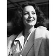 thumbnail image 2 of Maria Felix March 1944. Photo Print (8 x 10), 2 of 2