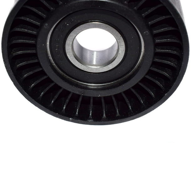 Belt Tensioner Pulley 06A903315E For VW Passat Jetta Golf AUDI TT