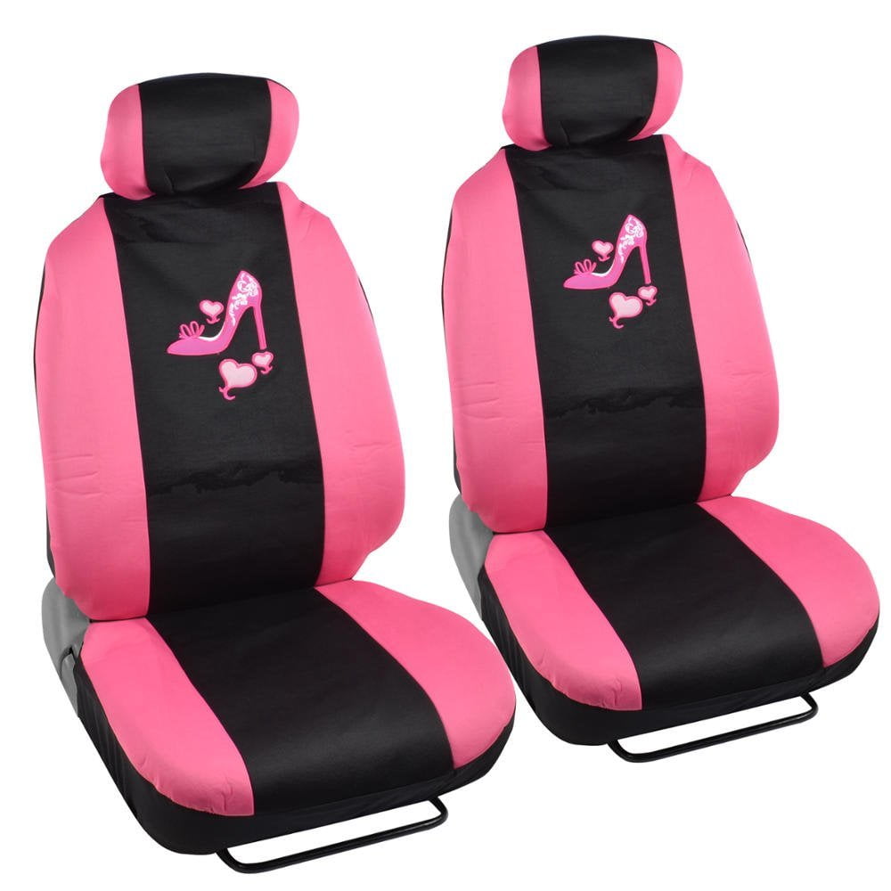 walmart seat covers suv