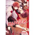 thumbnail image 2 of Pre-Owned Hanger, Volume 2 (Paperback) 1427859620 9781427859624, 2 of 2