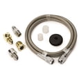 thumbnail image 2 of AUTO METER 3234 3FTSTAINLESS GAUGE LINE KIT #3, 2 of 4