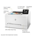 thumbnail image 3 of Impresora Láser a Color Inalámbrica HP Laserjet Pro M254dw, 3 of 6