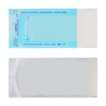 thumbnail image 3 of Vakker (2.25" x 5" 4000pcs) Self Sealing Sterilization Pouches Autoclave Sterilizer Bag Pouch, VKSP01 Sterilization Pouches for Dental Clinic Medical Tools Autoclave Sterilizer Bags Pouch, 3 of 4