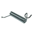 thumbnail image 2 of 3pcs For Toro 136-7166 Torsion Spring Control Bar 121-9118 & 104-8690 Recycler, 2 of 9