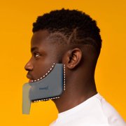 PrimeX Beard Shaping & Styling Tool