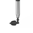 thumbnail image 3 of Herramientas Air Power Drain Blaster Desatascador de fregadero manual, removedor de obstrucciones universal para fregaderos de cocina domésticos (gris) Sywqhk Libre de BPA, 3 of 4