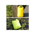 thumbnail image 4 of Waterproof Dry Bag Floating Roll-Top Compression Dry Sack Stuff Sack Storage Bags for Kayaking Boating Canoeing Swimming Water Sports, 4 of 8