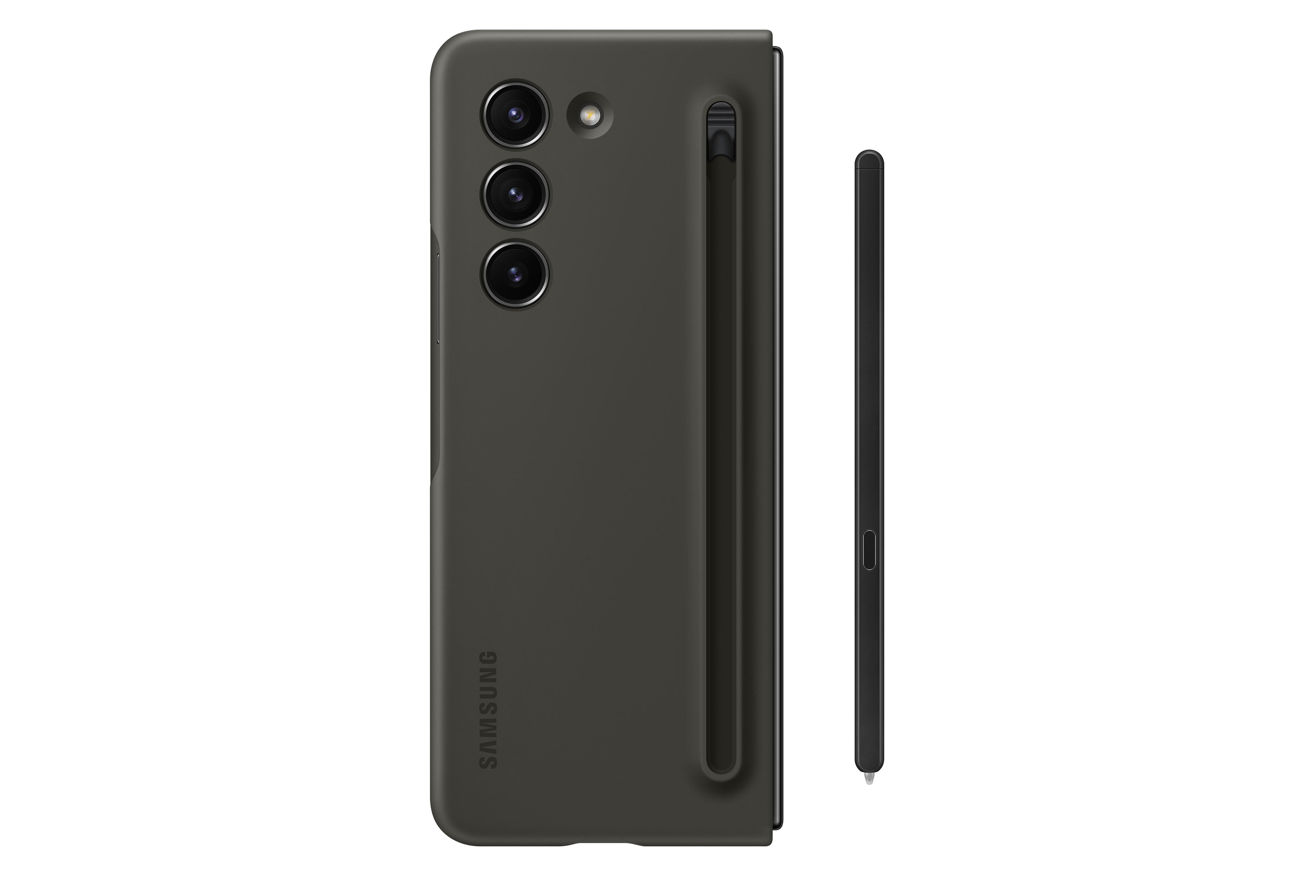 Galaxy - Slim S Pen Case Galaxy Z Fold5用 中古 Galaxy - Slim S Pen Case Galaxy Z Fold5用 中古の通販 by