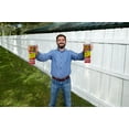 thumbnail image 5 of Flex Seal MAX Aerosol Liquid Rubber Sealant Coating, 17 oz, White, 5 of 14