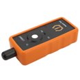 thumbnail image 1 of Herramienta De Reaprendizaje TPMS, Herramienta De Reinicio TPMS De Rendimiento Estable 2 En 1 Compacta Para F-450 F-550, 1 of 7