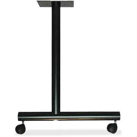 - Lorell, LLR60683, Training Table Base, 1 Carton