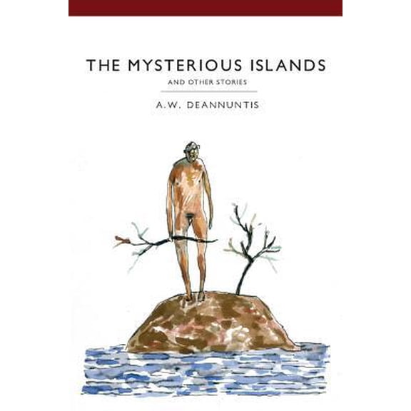The Mysterious Islands
