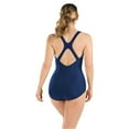 thumbnail image 4 of Speedo Women's Conservative Ultraback PowerFLEX Princess Seam One Piece Swims..., 4 of 4
