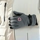 thumbnail image 5 of Ganfancp Invierno Cálido Guantes de Esquí de Los Hombres Al Aire Libre Ciclismo Engrosada Touchs Screen Guantes a Prueba de Viento, y Antideslizante Ofertas Del Día 1 Par de Guantes, 5 of 7