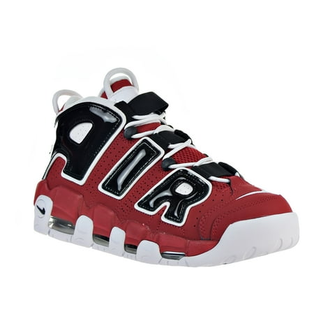 air more uptempo 96 varsity red