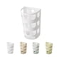 thumbnail image 2 of Advancent Bandeja multiusos para bolsas de basura montadas en la pared, caja de almacenamiento, soporte para bolsas de plástico, estante de Organizadores de utensilios de cocina, 2 of 6