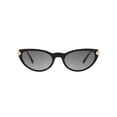 thumbnail image 3 of Sunglasses Versace VE 4365 Q 529911 Black, 3 of 5