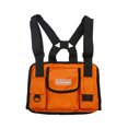 thumbnail image 1 of Bolsa Moda mujer pecho hombro Hip Hop multibolsillo Oxford Street Packs Ndcxsfigh Para Estrenar, 1 of 9
