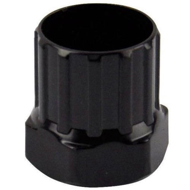 Bgsha Outil de Réparation de Cassette Arrière de Vélo Outil de Retrait de Roue Libre Pièces d'Instrument de Retrait de Roue de Manivelle de Cassette de Vélo