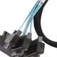 thumbnail image 3 of Mini SAS SFF 8087 to 8482 4 Serial ATA Interface Adapter Cable Power Transmission Converter Cord 1 Meter / 3.3ft, 3 of 4