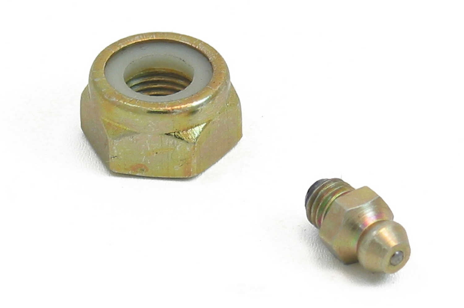 Mevotech Steering Tie Rod End P/N:Mes3158rl Fits select: 1987-1993 VOLKSWAGEN FOX