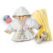BABY Born Good Morning Deluxe Set