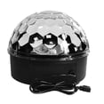 thumbnail image 1 of 2025 Suitable Disco Ball Disco Light Party Disco Light Projector Led Party Lamp Disco Lamp With Remote Control For, 1 of 5