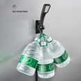 thumbnail image 4 of Large Wall Mount Strong Adhesive Waterproof Handheld Shower Holder, Shower Head Holder, for rv Shower Kids Shower Bathroom Shower, 4 of 5
