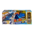thumbnail image 3 of The Hot Wheels Ultimate T-Rex Transporter, 3 of 5