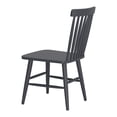 thumbnail image 5 of Silla Exterior Zelein Negro Kessa Muebles, 5 of 5