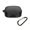 Black, variant on ANXPTIME Flexible Silicone Protective Case User Friendly Storage for Buds 6 Earbud