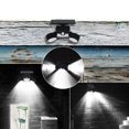 thumbnail image 4 of Funciona con energía solar, 5 V CC, 1,3 W, 30 LED, 4 of 8