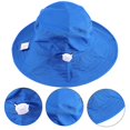 thumbnail image 4 of Toddler Sun Hats, Adjustable Strap for Comfort, Perfect for Outdoor Activities, 4 of 5