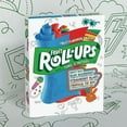 thumbnail image 2 of Fruit Roll-Ups Fruit Flavored Snacks, Variety Pack, Pouches, 10 Ct - Pack of 2, 2 of 5