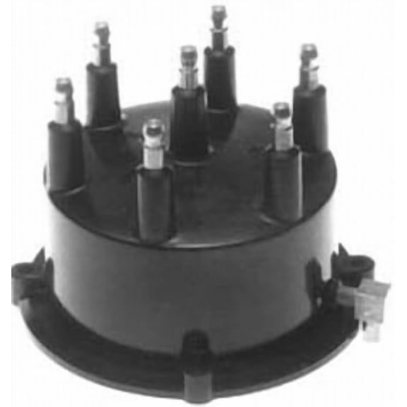 Sierra Distributor Cap 18-5396