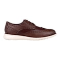 thumbnail image 2 of ZAPATOS CASUALES CABALLERO STYLO H13761 SIMIPIEL CAFÉ Stylo H13761, 2 of 4