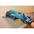 Makita Oscillating Tool Kit
