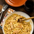 thumbnail image 4 of Zatarain's No Artificial Flavors Frozen Cajun-Style Chicken Carbonara, 10.5 oz Box, 4 of 25