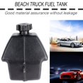 thumbnail image 3 of OUTAD Réservoir de Carburant à Grande Capacité pour ATVs + Bouchon de Carburant 50cc 90cc 110cc pour ATV Chinois pour Quad 4 Roues pour Hummer ATV Buggy, 3 of 8