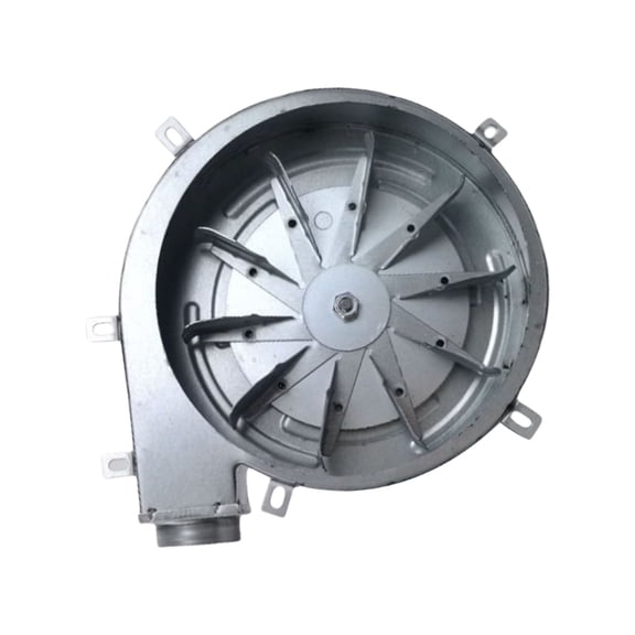 Quiet Operation Motor Heavy Duty Motor Upgrades for Busy Food Preparation Areas