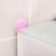 thumbnail image 1 of Protectores De Puerta, Topes De Goma Silenciosos Para Puertas, Protección De Pared Engrosada, Manijas Y Protectores, Para Puertas De Hogar Y Oficina, Multicolor, 1 of 7