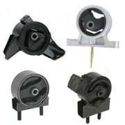 suzuki aerio engine mount