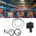 thumbnail image 2 of Bgsha Repair Tool Part Oil Seal Ring Part Vertical 20 Ton Repair Kit, 2 of 8
