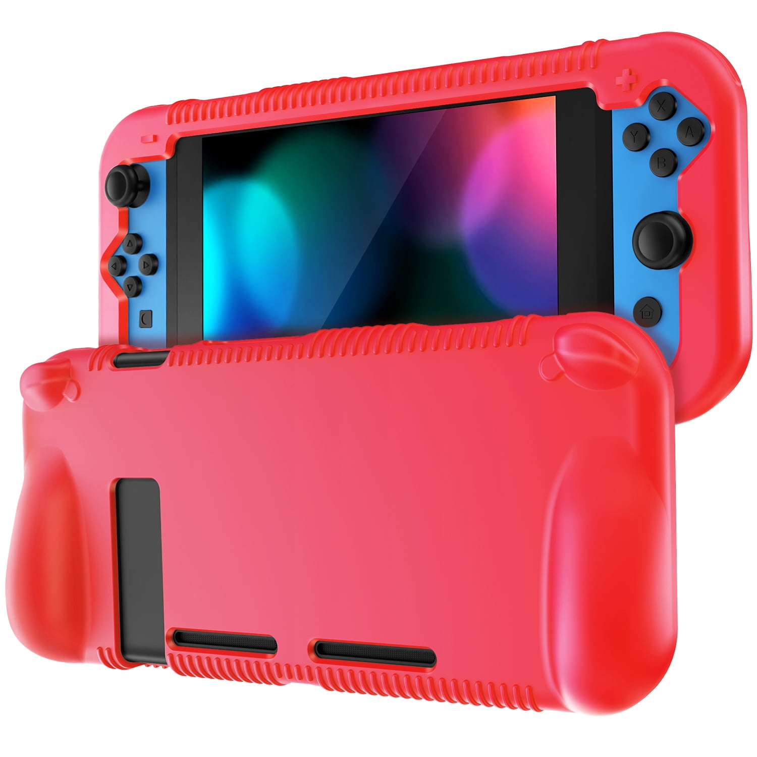 silicone nintendo switch case