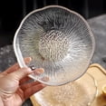 thumbnail image 3 of Fruit Plate Glass Decorative Plate Home Snack Plate Snack Plate Candy Plate Fruit Plate, 3 of 6