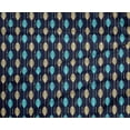 thumbnail image 4 of oneOone Polyester Lycra Fabric Stripe Abstract Print Fabric BTY 56 Inch Wide, 4 of 4