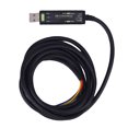 thumbnail image 2 of Cable USB A 232 485, Adaptador de cable de Puerto Serie de Protección ESD para Transferencia de Datos para Transferencia de Datos, 2 of 7